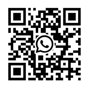 WhatsApp QR Code