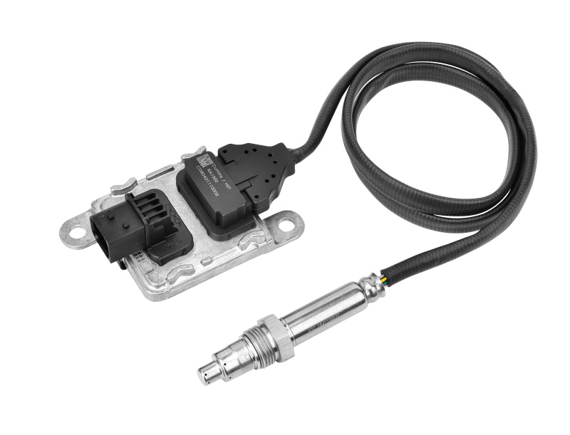 NOx Sensor for SCR Aftertreatment Systems