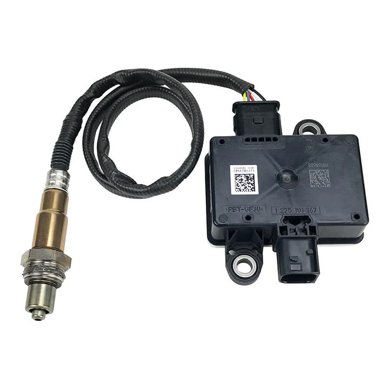 Diesel PM Sensor for DPF Systems Diesel PM Sensor for DPF Systems